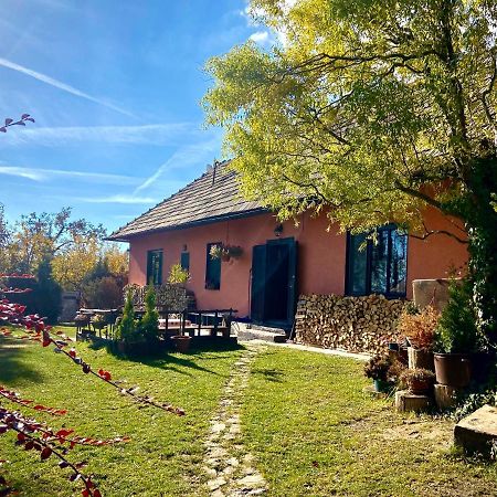 Libling Ruzovy Guest House Banska Stiavnica Exterior photo