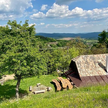 Libling Ruzovy Guest House Banska Stiavnica Exterior photo